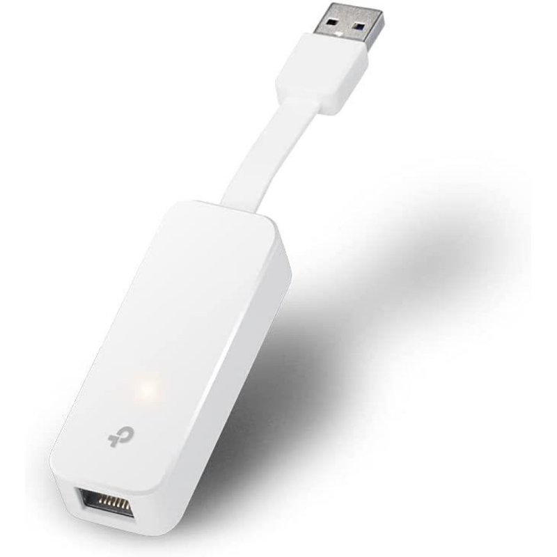 TP-Link UE300 USB 3.0 - Gigabit Ethernet Ağ Adaptörü