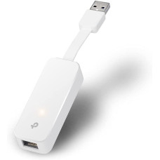 TP-Link UE300 USB 3.0 - Gigabit Ethernet Ağ Adaptörü...