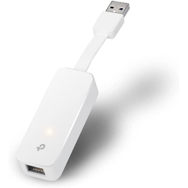 TP-Link UE300 USB 3.0 - Gigabit Ethernet Ağ Adaptörü...