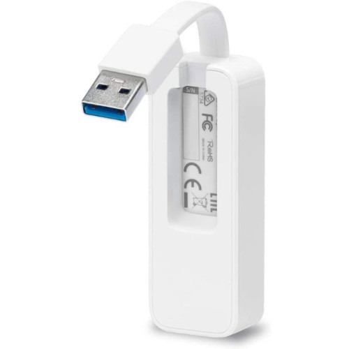 TP-Link UE300 USB 3.0 - Gigabit Ethernet Ağ Adaptörü