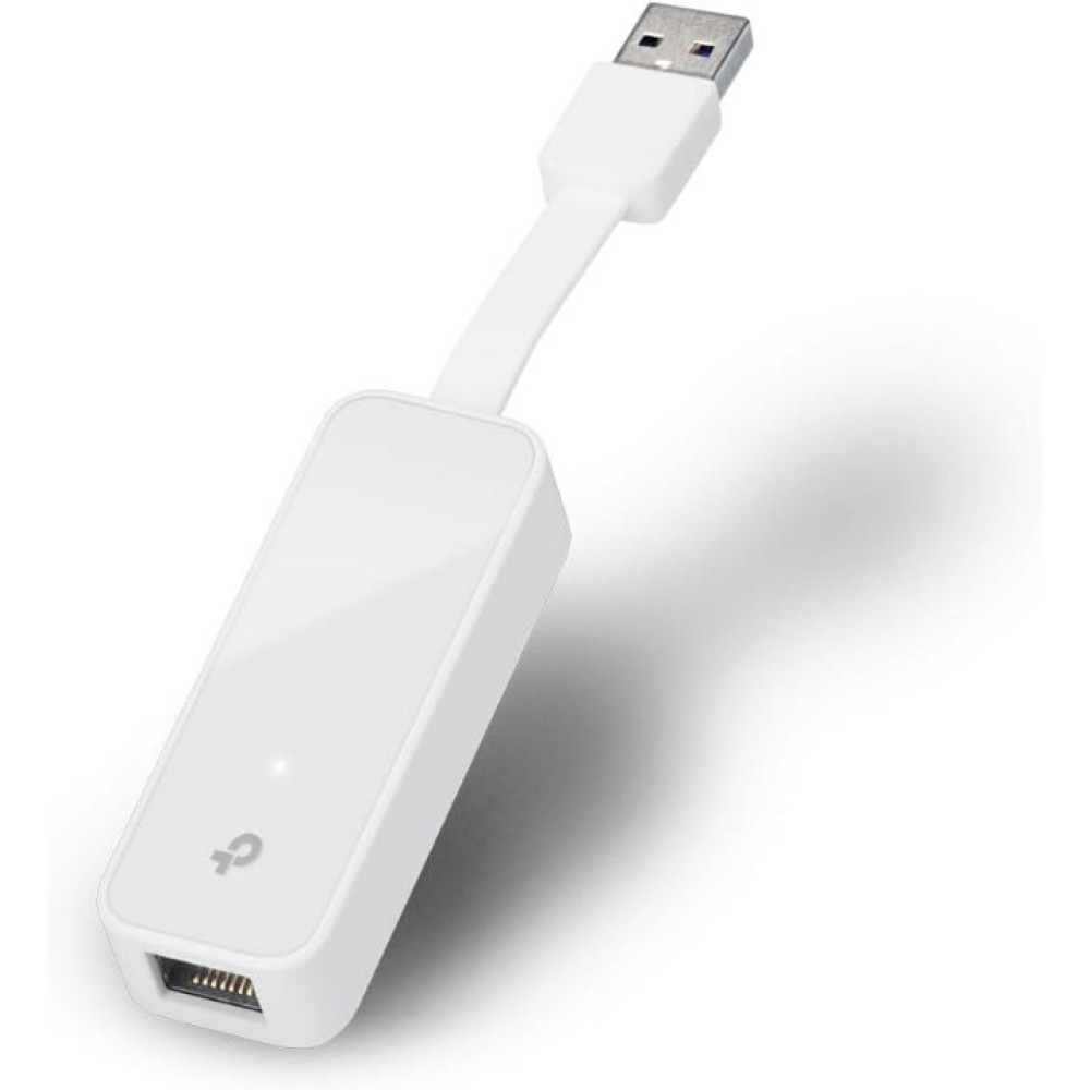 TP-Link TL-UE300 USB 3.0 to Ethernet Dönüştürücü - Outlet