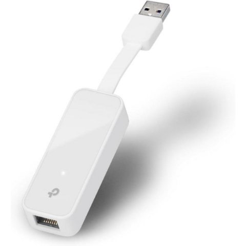 TP-Link TL-UE300 USB 3.0 to Ethernet Dönüştürücü - Outl...