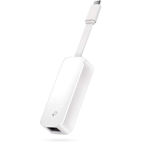 TP-Link UE300C Type-C to Ethernet Dönüştürücü Teşhir