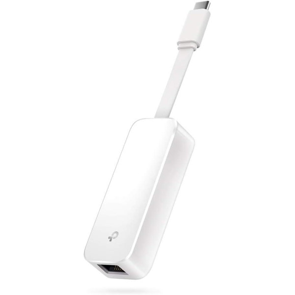 TP-Link UE300C Type-C to Ethernet Dönüştürücü Teşhir...