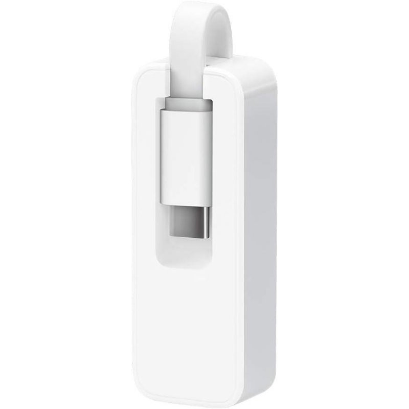 TP-Link UE300C Type-C to Ethernet Dönüştürücü Teşhir