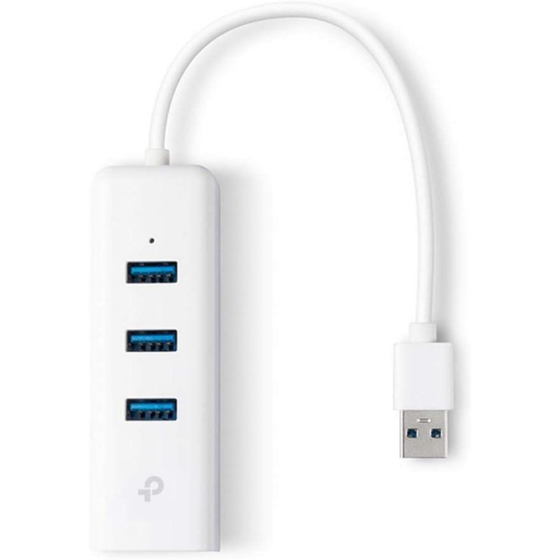 TP-Link UE330 USB 3.0 Dönüştürücü - Outlet