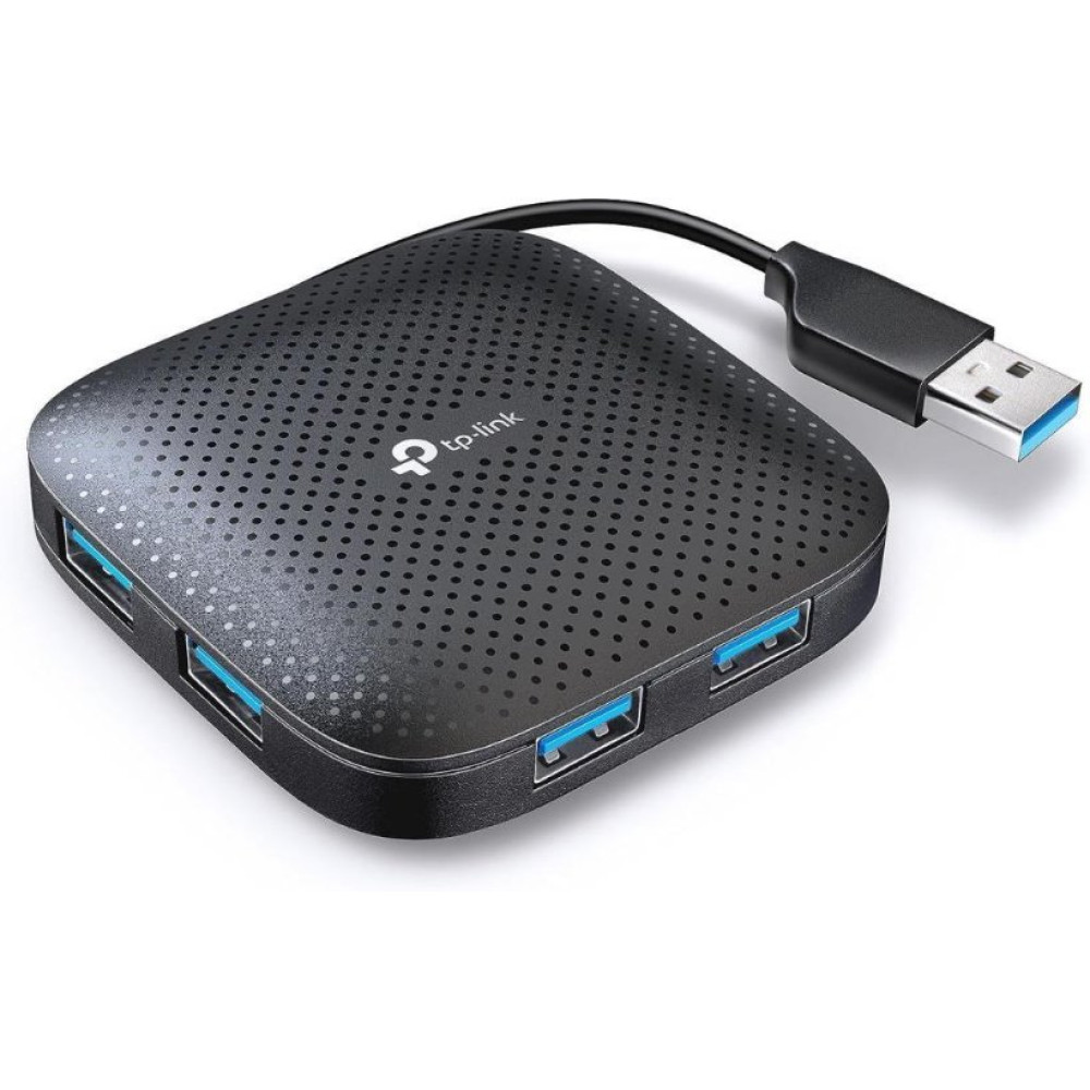 TP-Link UH400 USB Çoğaltıcı - Teşhir