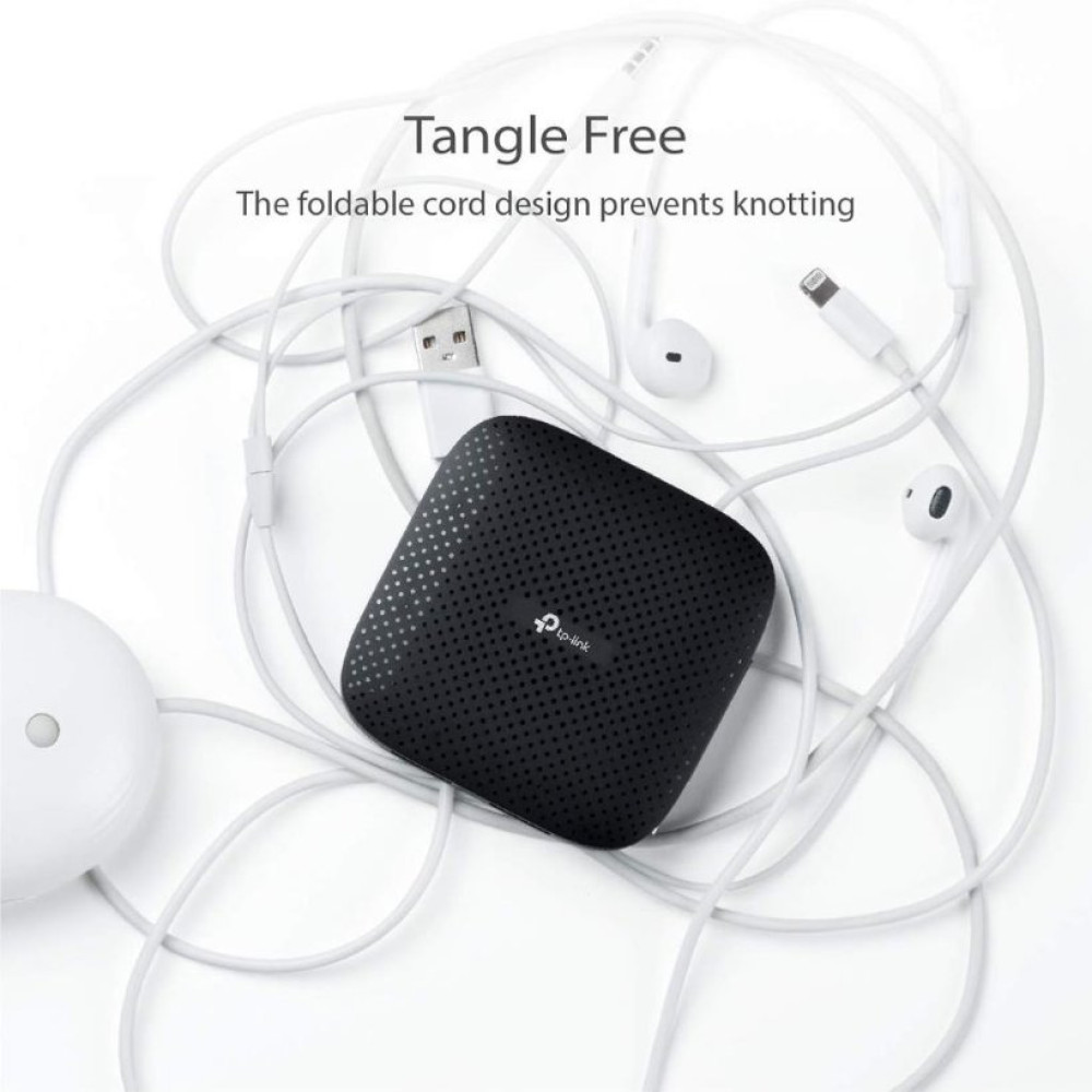 TP-Link UH400 USB Çoğaltıcı - Teşhir