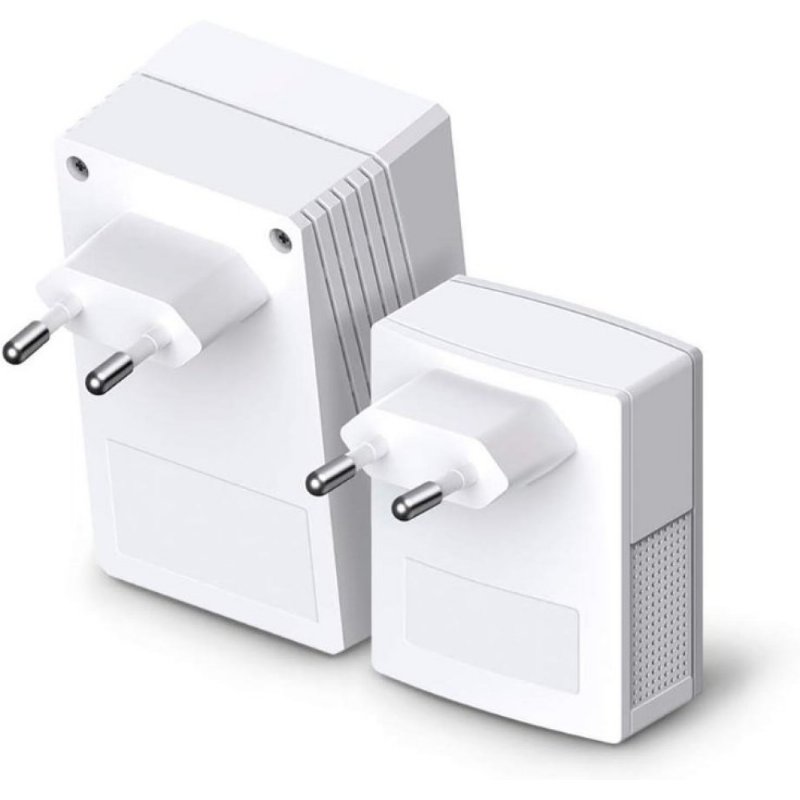 TP-Link TL-WPA4220KIT 2'li Powerline Adaptör Outlet
