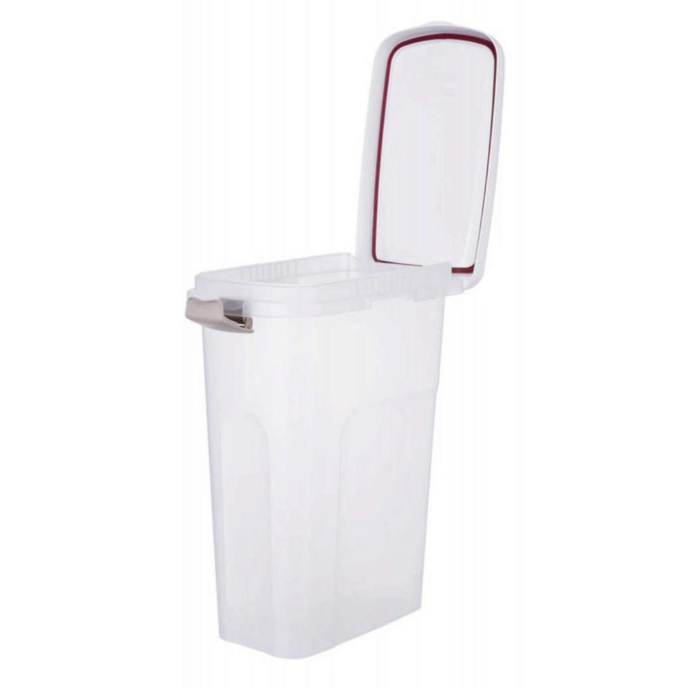 Trixie 25 lt 24x51x39 cm Mama Saklama Kovası