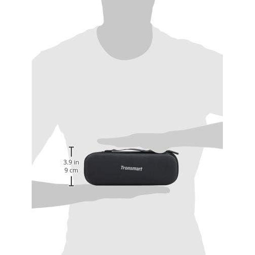 Tronsmart Element Force, Force Plus, T6 Plus için Taşıma Çantası