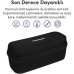 Tronsmart Element Force, Force Plus, T6 Plus için Taşıma Çantası