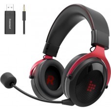 Tronsmart Shadow 2.4ghz Rgb Kablosuz Kulak Üstü Oyuncu ...