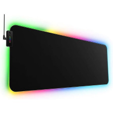 Tronsmart Spire RGB Oyuncu Mouse Pad - Teşhir