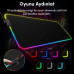 Tronsmart Spire RGB Oyuncu Mouse Pad - Teşhir