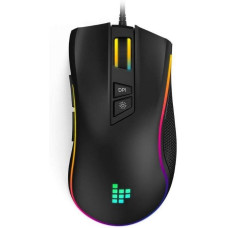 Tronsmart TG007 RGB Optik Kablolu Oyuncu Mouse - Teşhir...