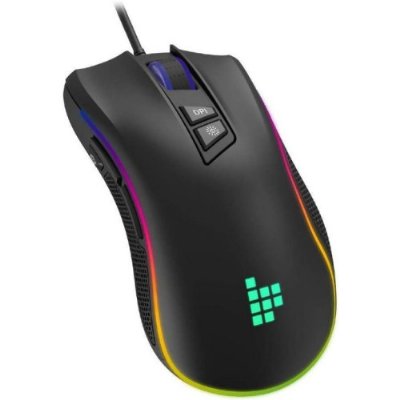 Tronsmart TG007 RGB Optik Kablolu Oyuncu Mouse - Teşhir