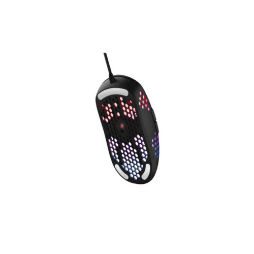 Trust GXT 960 Kablolu Optik Oyuncu Mouse Teşhir