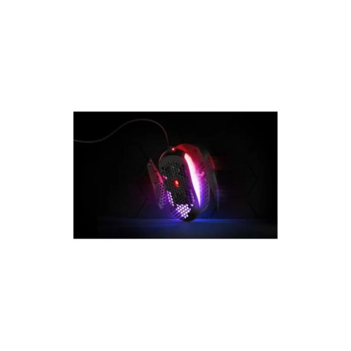 Trust GXT 960 Kablolu Optik Oyuncu Mouse Teşhir