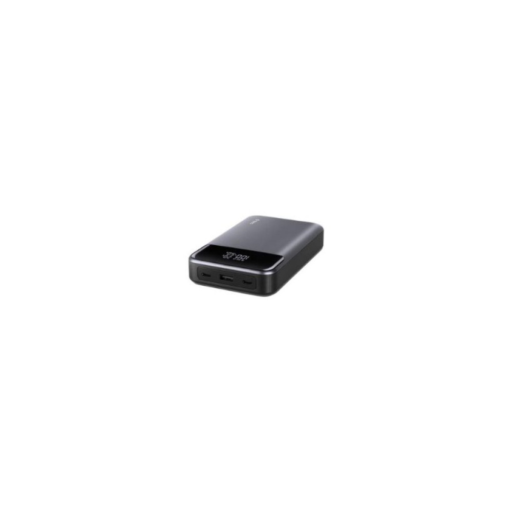 Ttec ReCharger Pro LCD 2BB218 20000 mAh Hızlı Şarj Powerbank