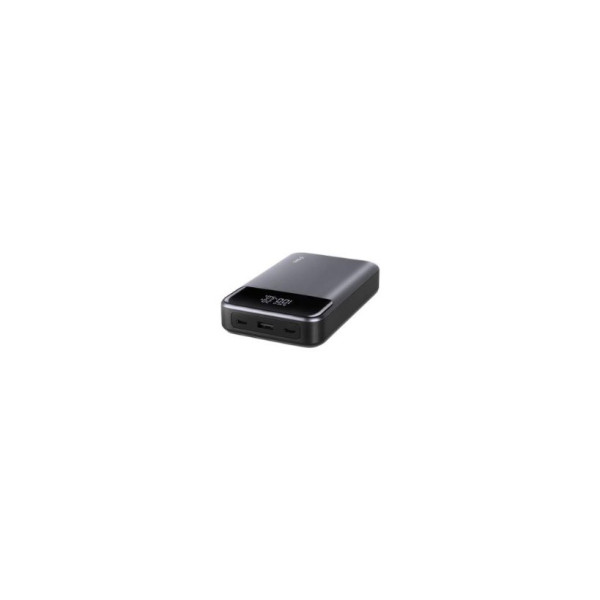Ttec ReCharger Pro LCD 2BB218 20000 mAh Hızlı Şarj Powerbank
