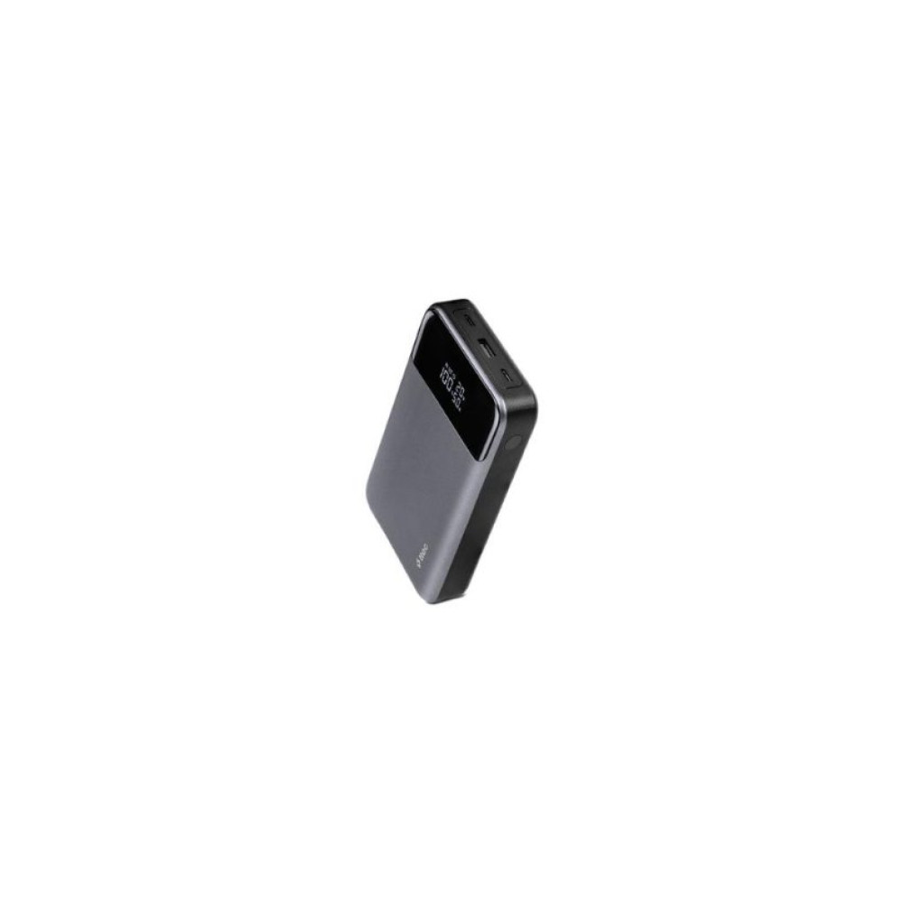 Ttec ReCharger Pro LCD 2BB218 20000 mAh Hızlı Şarj Powerbank