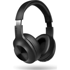 Ttec SoundMax 2KM117S Mikrofonlu Kulak Üstü Siyah Bluet...