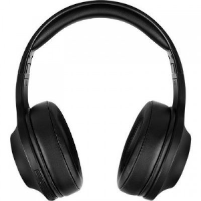 Ttec SoundMax 2KM117S Mikrofonlu Kulak Üstü Siyah Bluetooth Kulaklık Teşhir