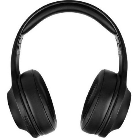 Ttec SoundMax 2KM117S Mikrofonlu Kulak Üstü Siyah Bluetooth Kulaklık Teşhir