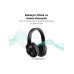 Ttec SoundMax 2KM117 Mikrofonlu Kulak Üstü Bluetooth Kulaklık-TEŞHİR