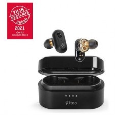 TTEC 2KM127S Airbeat Duo Tws Bluetooth Kulaklık , Siyah...