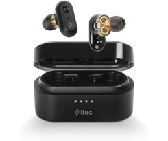 Ttec AirBeat Duo 2KM127S TWS Kulak İçi Blueto...