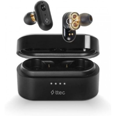 Ttec AirBeat Duo 2KM127S TWS Kulak İçi Bluetooth Kulaklık Teşhir