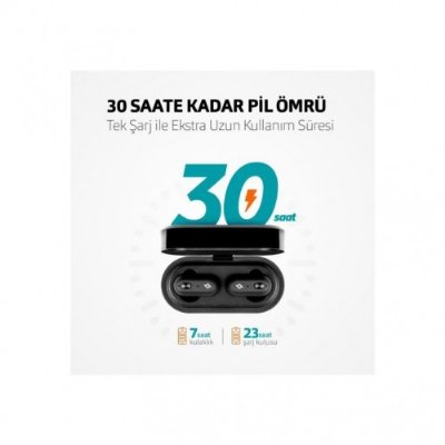 Ttec AirBeat Duo 2KM127S TWS Kulak İçi Bluetooth Kulaklık Teşhir