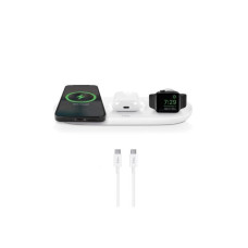Ttec Aircharger Trio 3'ü 1 Arada iPhone Uyumlu + Apple ...