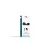 ttec AirCharger Trio 3'ü 1 Arada iPhone + Apple Watch + AirPods Kablosuz Hızlı Şarj Aleti