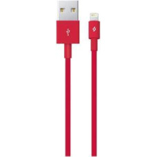 Ttec AlumiCable 2DK16K Kırmızı 1.2 m USB to Lightning Ş...