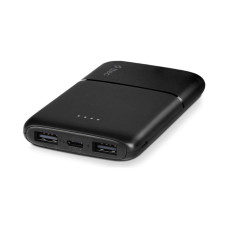 Ttec PowerCard S 2BB170S 5000 mAh 2A Hızlı Şarj LED Pil...