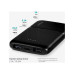 Ttec PowerCard S 2BB170S 5000 mAh 2A Hızlı Şarj LED Pil Göstergesi 2 USB Çıkışlı Powerbank