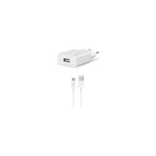 Ttec SmartCharger 2SCS20CB Type-C Kablolu Beyaz Şarj Aleti Teşhir