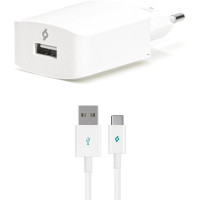 Ttec SpeedCharger 2SCS01C Cep ...
