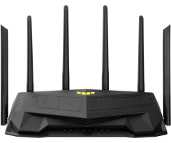Asus TUF Gaming TUF-AX5400 5400 Mbps Router T...