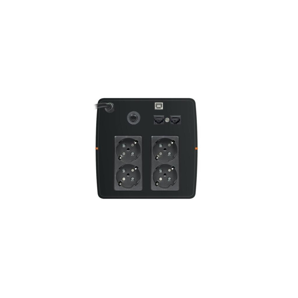 Tunçmatik Lite II TSK5208 1.000 VA Line Interactive Kesintisiz Güç Kaynağı - OUTLET