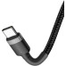 Baseus Cafule Series 1 m Type-C to Type-C Hızlı Şarj Kablosu Outlet