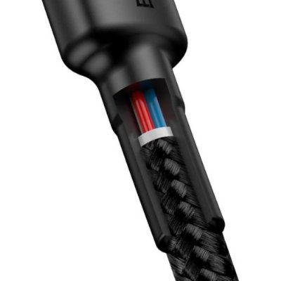 Baseus Cafule Series 1 m Type-C to Type-C Hızlı Şarj Kablosu Outlet