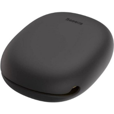 Baseus Lets Go Little 1 m 2A USB to Lightning Makaralı Data ve Şarj Kablosu Outlet