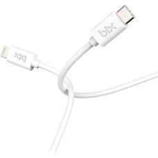 Bix BX-IP01UC 1 m Type-C to Lightning Hızlı Şarj Kablos...