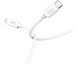 Bix BX-IP01UC 1 m Type-C to Lightning Hızlı Ş...