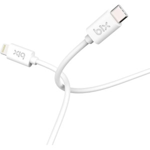 Bix BX-IP01UC 1 m Type-C to Lightning Hızlı Ş...