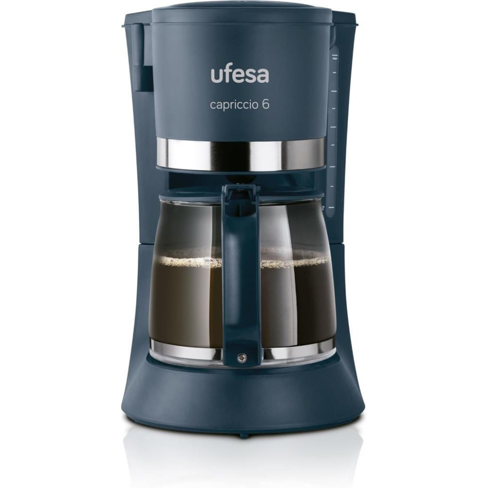 Ufesa CG7114 600 W Filtre Kahve Makinesi Teşhir